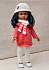 Одежда для кукол Paola Reina HM-EK-73